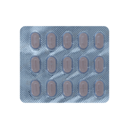 HYPERNIL 10MG TABLET 15'S