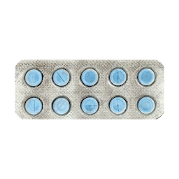 HYPONAT O 15MG TABLET 10'S