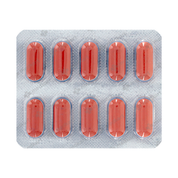 I MAT 400MG TABLET 10'S