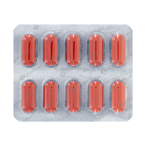 I MAT 400MG TABLET 10'S