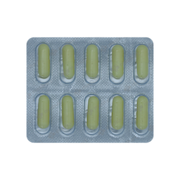 INDOVENT 25MG CAPSULE 10'S