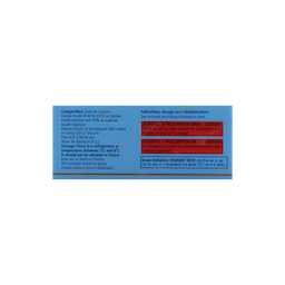 INSUGEN 30/70 40IU VIAL 10 ML