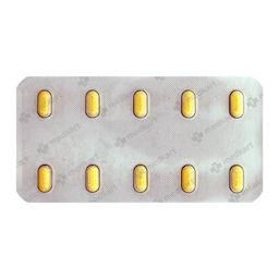 INVOKANA 100MG TABLET 10'S