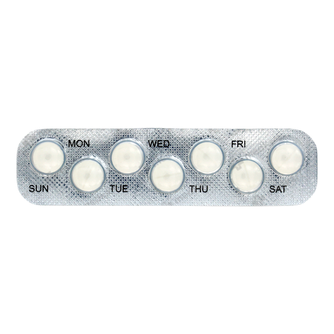 ISMO RETARD 40MG TABLET 7'S