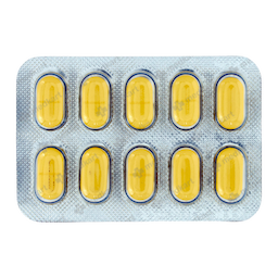 ISONORM SR 60MG TABLET 10'S