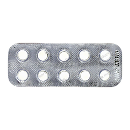 ISORDIL 10MG TABLET 10'S