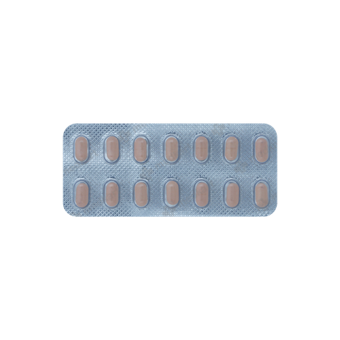 IVABID 5MG TABLET 14'S