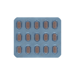 IVABRAD 5MG TABLET 15'S