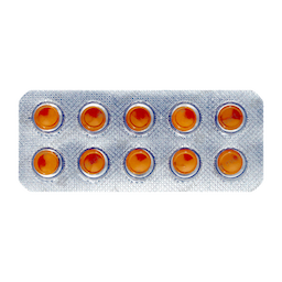 IVAPACE 5MG TABLET 10'S