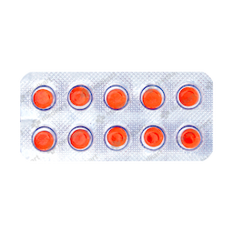 IVASTATUS 5MG TABLET 10'S