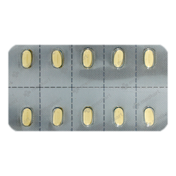 JARDIANCE 25MG TABLET 10'S