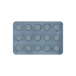 K PIO 15MG TABLET 15'S