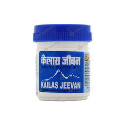 KAILASH JEEVAN 60 GM