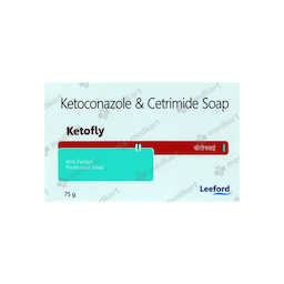 KETOFLY SOAP