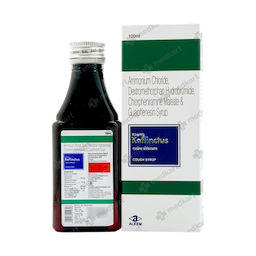 KOFLINCTUS SYRUP 100 ML