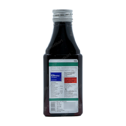 KOFLINCTUS SYRUP 100 ML