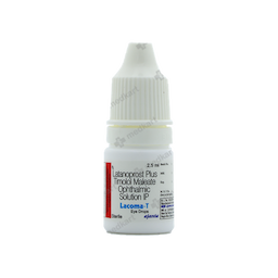 LACOMA T EYE DROPS 2.5 ML