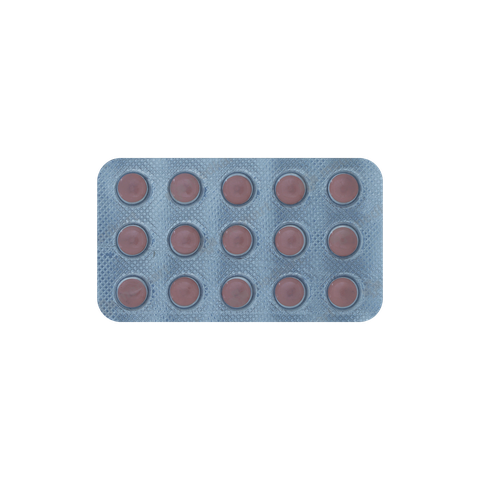 LACOSAM 50MG TABLET 15'S