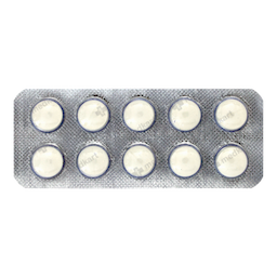 LAMOTRIZ 100MG TABLET 10'S