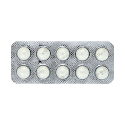 LAMOTRIZ 50MG TABLET 10'S