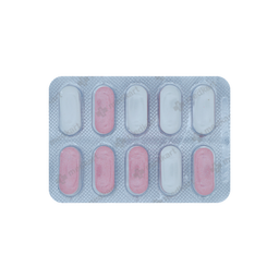 LANOL ER 650MG TABLET 10'S