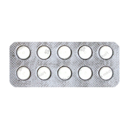 LANOXIN 0.25MG TABLET 10'S