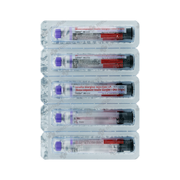 LANTUS PENFILL 3 ML