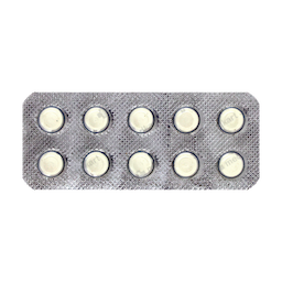 LAXOCLEAR TABLET 10'S