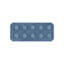 LESURIDE TABLET 10'S