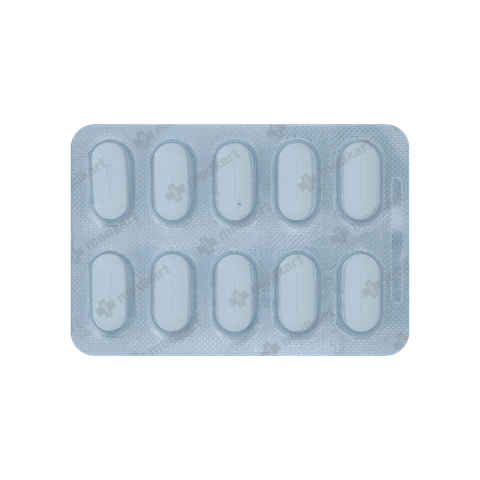 LEVEPSY 1000MG TABLET 10'S