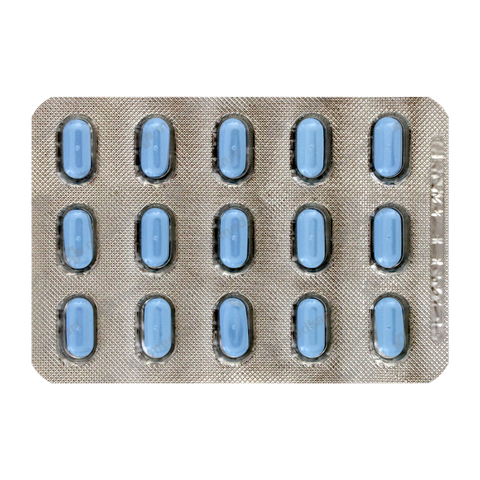 LEVEPSY 250MG TABLET 15'S