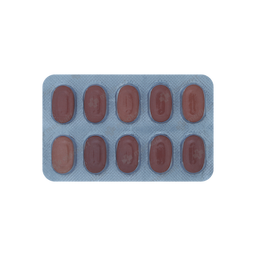 LEVERA 750MG TABLET 10'S