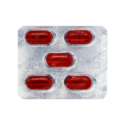 LEVOCHEM 500MG TABLET 5'S