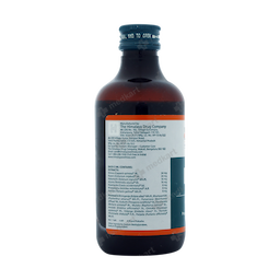 LIV 52 SYRUP 200 ML