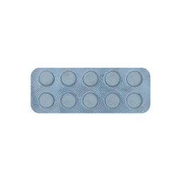 LOPAMIDE 2MG TABLET 10'S