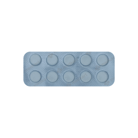 LOPAMIDE 2MG TABLET 10'S