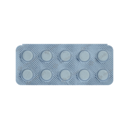 LOPEZ 2MG TABLET