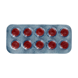 LOSATUS 50MG TABLET 10'S