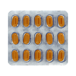 LOVAX 300MG TABLET 15'S