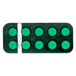 LTK 25MG TABLET 10'S