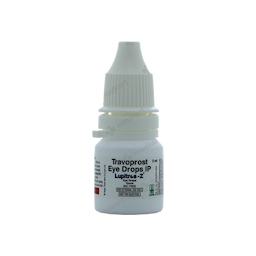 LUPITROS Z EYE DROPS 3 ML