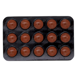 MAZETOL SR 300MG TABLET 15'S