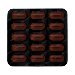 MAZETOL SR 400MG TABLET 15'S