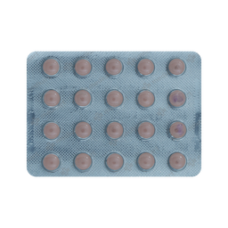 MET XL 12.5MG TABLET 20'S