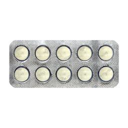 METODER 50MG TABLET 10'S