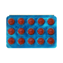 METROGYL 200MG TABLET 15'S