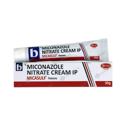 MICASULF OINTMENT 30 GM