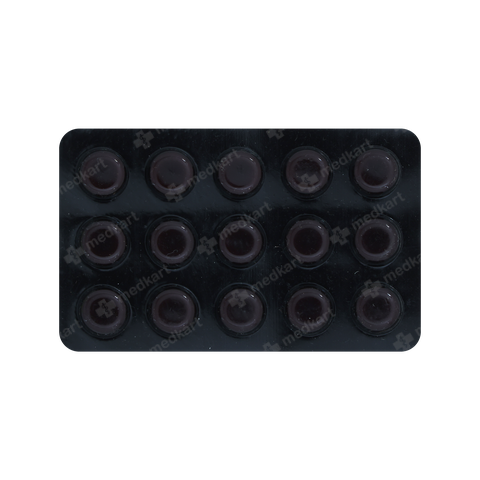 MIGRABETA TR 40MG TABLET 10'S