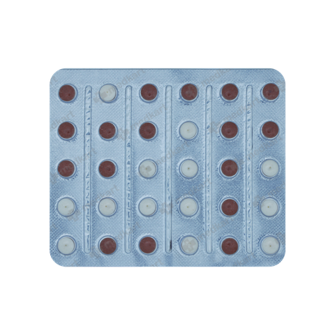 MINIPRESS XL 2.5MG TABLET 30'S