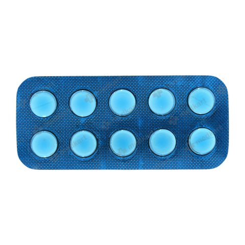 MIOFEN 10MG TABLET 10'S